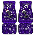 custom-fremantle-dockers-football-car-mats-christmas-vibe-2023