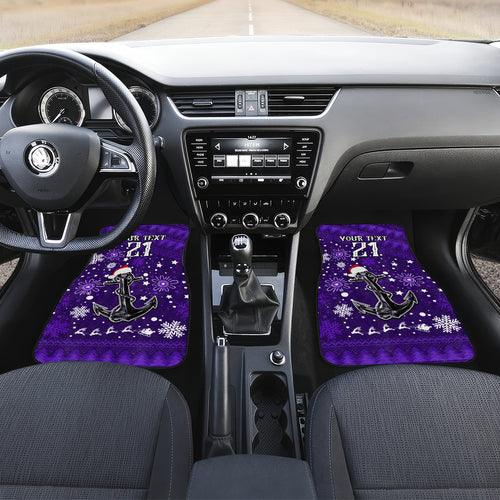 custom-fremantle-dockers-football-car-mats-christmas-vibe-2023
