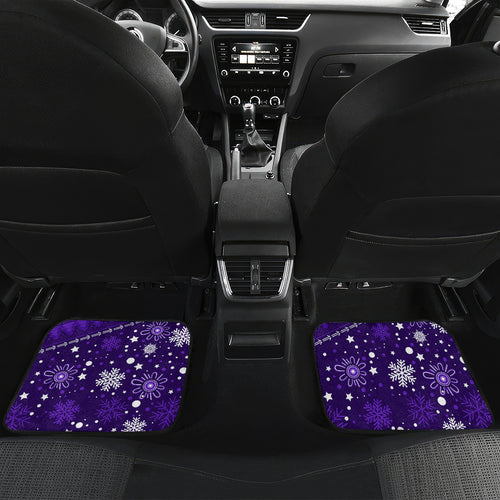 custom-fremantle-dockers-football-car-mats-christmas-vibe-2023