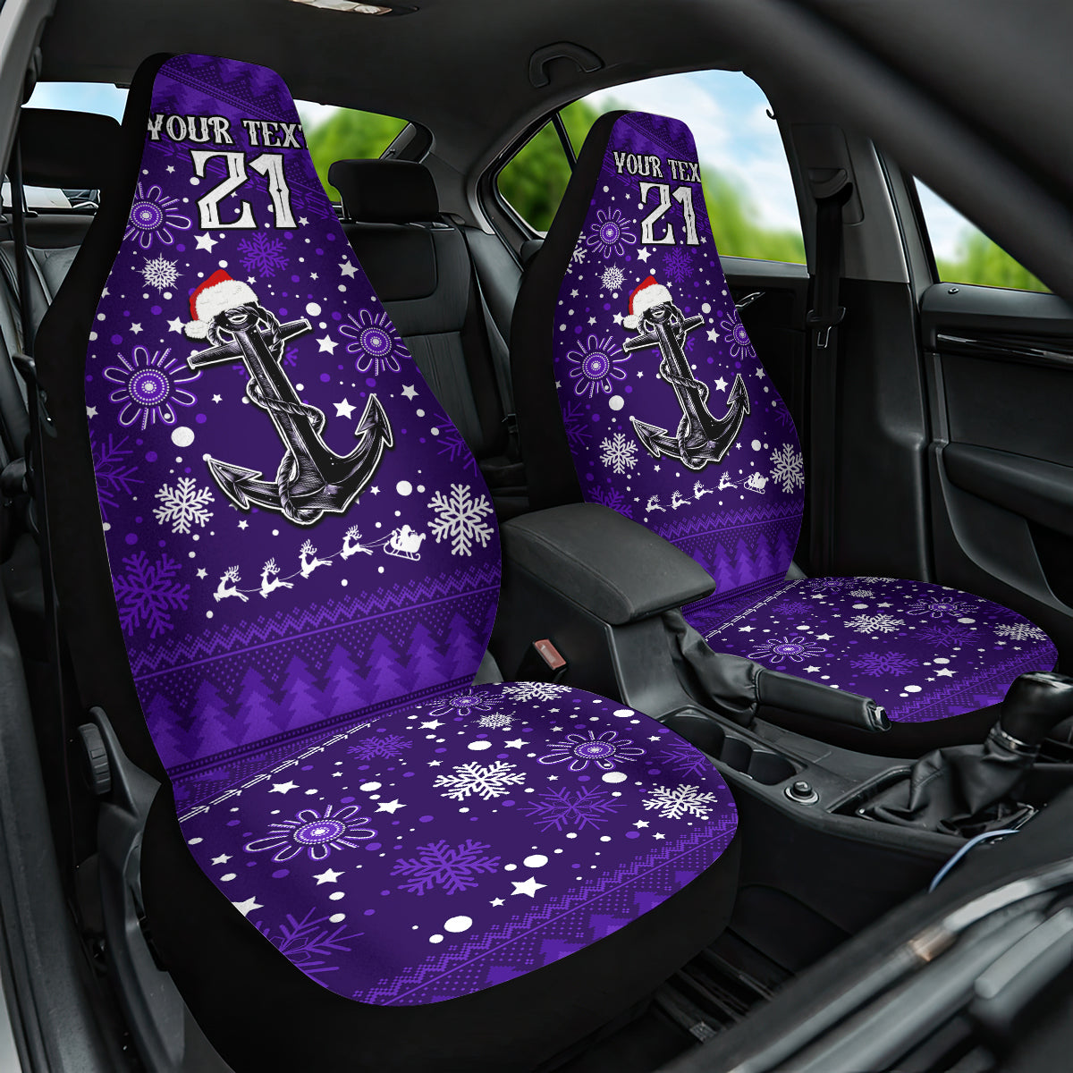 custom-fremantle-dockers-football-car-seat-cover-christmas-vibe-2023