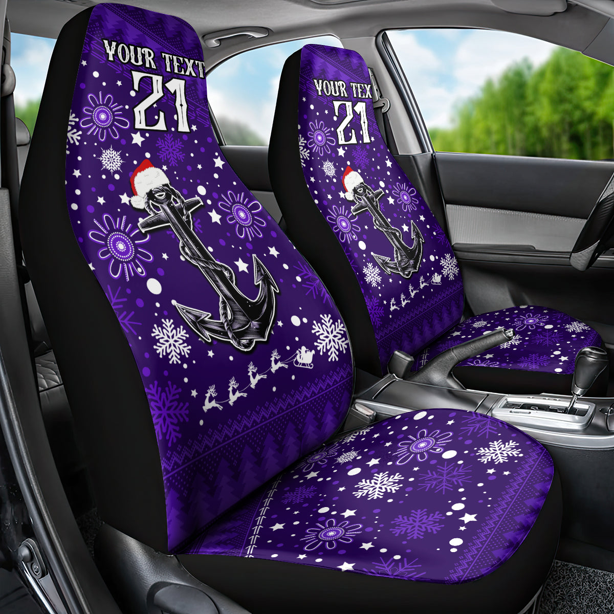 custom-fremantle-dockers-football-car-seat-cover-christmas-vibe-2023