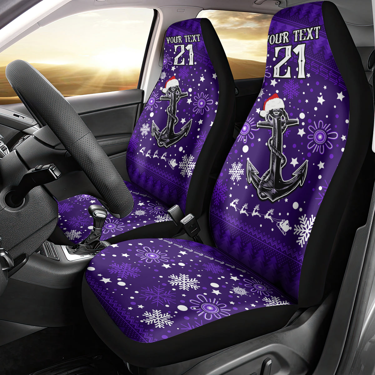 custom-fremantle-dockers-football-car-seat-cover-christmas-vibe-2023