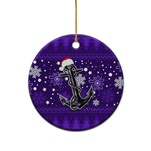 custom-fremantle-dockers-football-ceramic-ornament-christmas-vibe-2023
