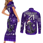 custom-fremantle-dockers-football-couples-matching-short-sleeve-bodycon-dress-and-long-sleeve-button-shirt-christmas-vibe-2023
