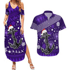 custom-fremantle-dockers-football-couples-matching-summer-maxi-dress-and-hawaiian-shirt-christmas-vibe-2023