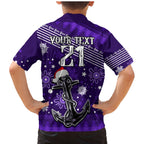 custom-fremantle-dockers-football-family-matching-mermaid-dress-and-hawaiian-shirt-christmas-vibe-2023