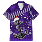 custom-fremantle-dockers-football-family-matching-mermaid-dress-and-hawaiian-shirt-christmas-vibe-2023