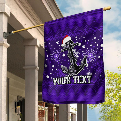 custom-fremantle-dockers-football-garden-flag-christmas-vibe-2023