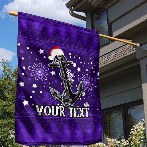 custom-fremantle-dockers-football-garden-flag-christmas-vibe-2023