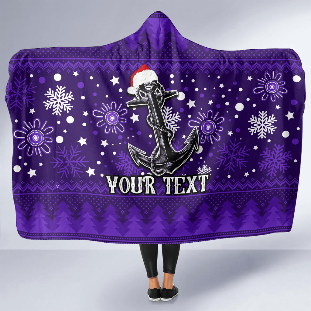 custom-fremantle-dockers-football-hooded-blanket-christmas-vibe-2023