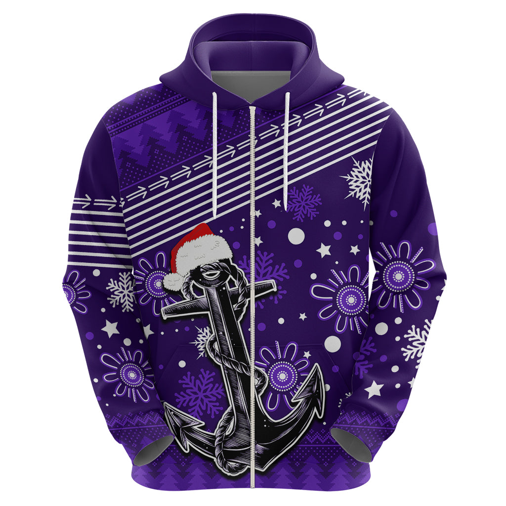 custom-fremantle-dockers-football-hoodie-christmas-vibe-2023