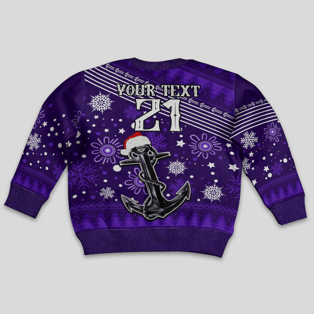 custom-fremantle-dockers-football-kid-ugly-christmas-sweater-christmas-vibe-2023