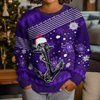 custom-fremantle-dockers-football-kid-ugly-christmas-sweater-christmas-vibe-2023