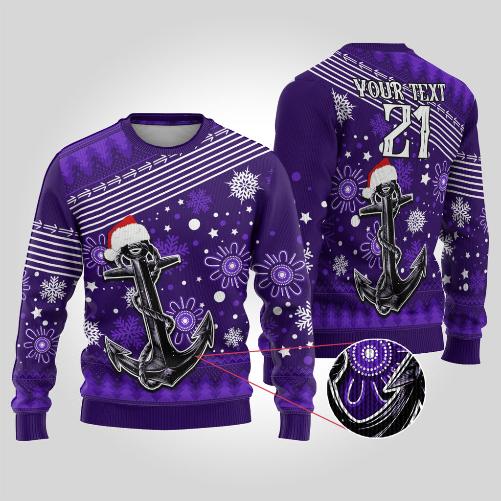 custom-fremantle-dockers-football-ugly-christmas-sweater-christmas-vibe-2023