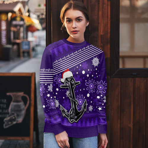 custom-fremantle-dockers-football-ugly-christmas-sweater-christmas-vibe-2023