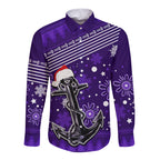 custom-fremantle-dockers-football-long-sleeve-button-shirt-christmas-vibe-2023