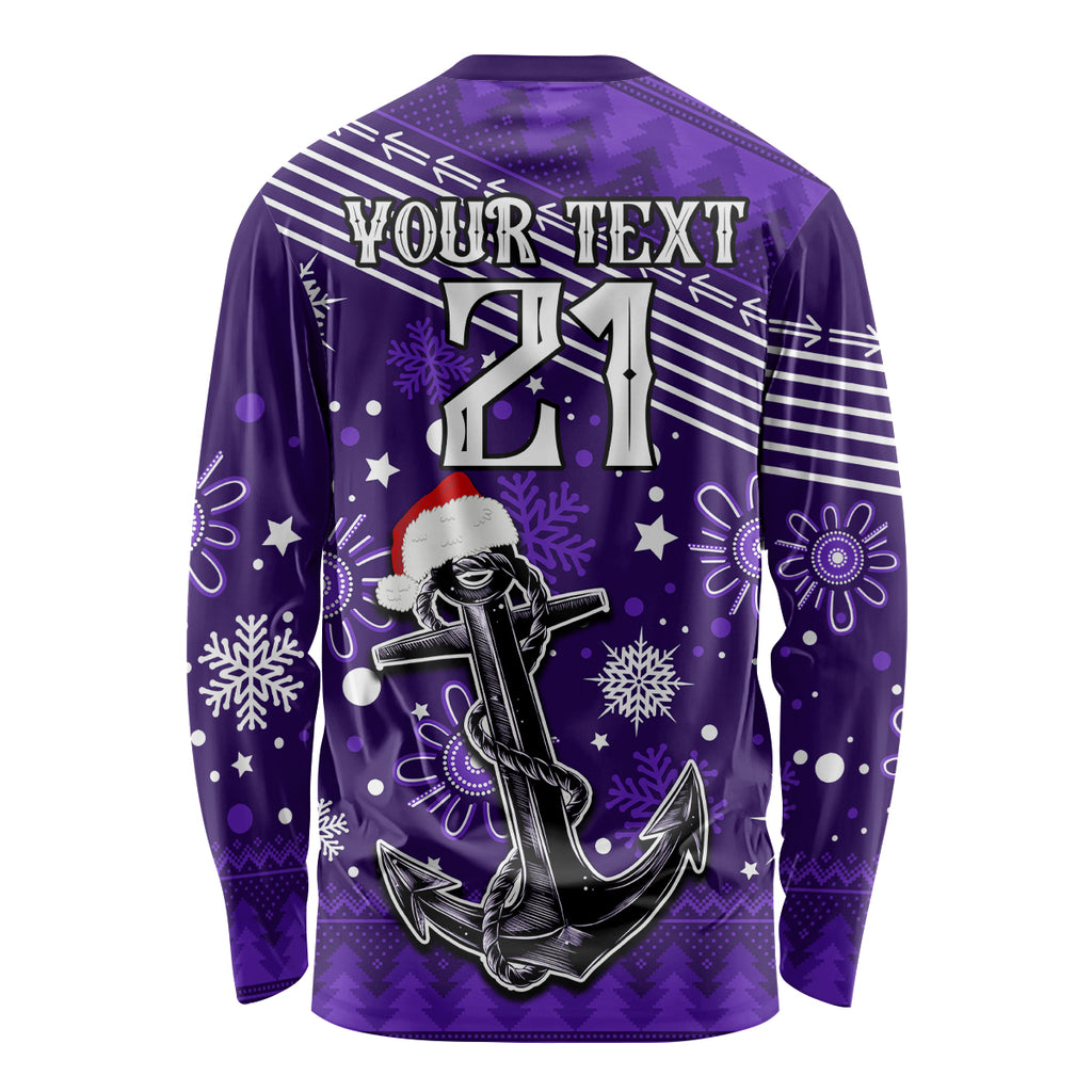 custom-fremantle-dockers-football-long-sleeve-shirt-christmas-vibe-2023
