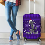 custom-fremantle-dockers-football-luggage-cover-christmas-vibe-2023
