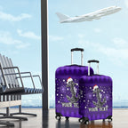 custom-fremantle-dockers-football-luggage-cover-christmas-vibe-2023