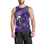 custom-fremantle-dockers-football-men-tank-top-christmas-vibe-2023