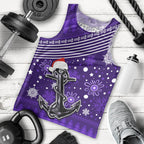 custom-fremantle-dockers-football-men-tank-top-christmas-vibe-2023
