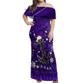 custom-fremantle-dockers-football-off-shoulder-maxi-dress-christmas-vibe-2023