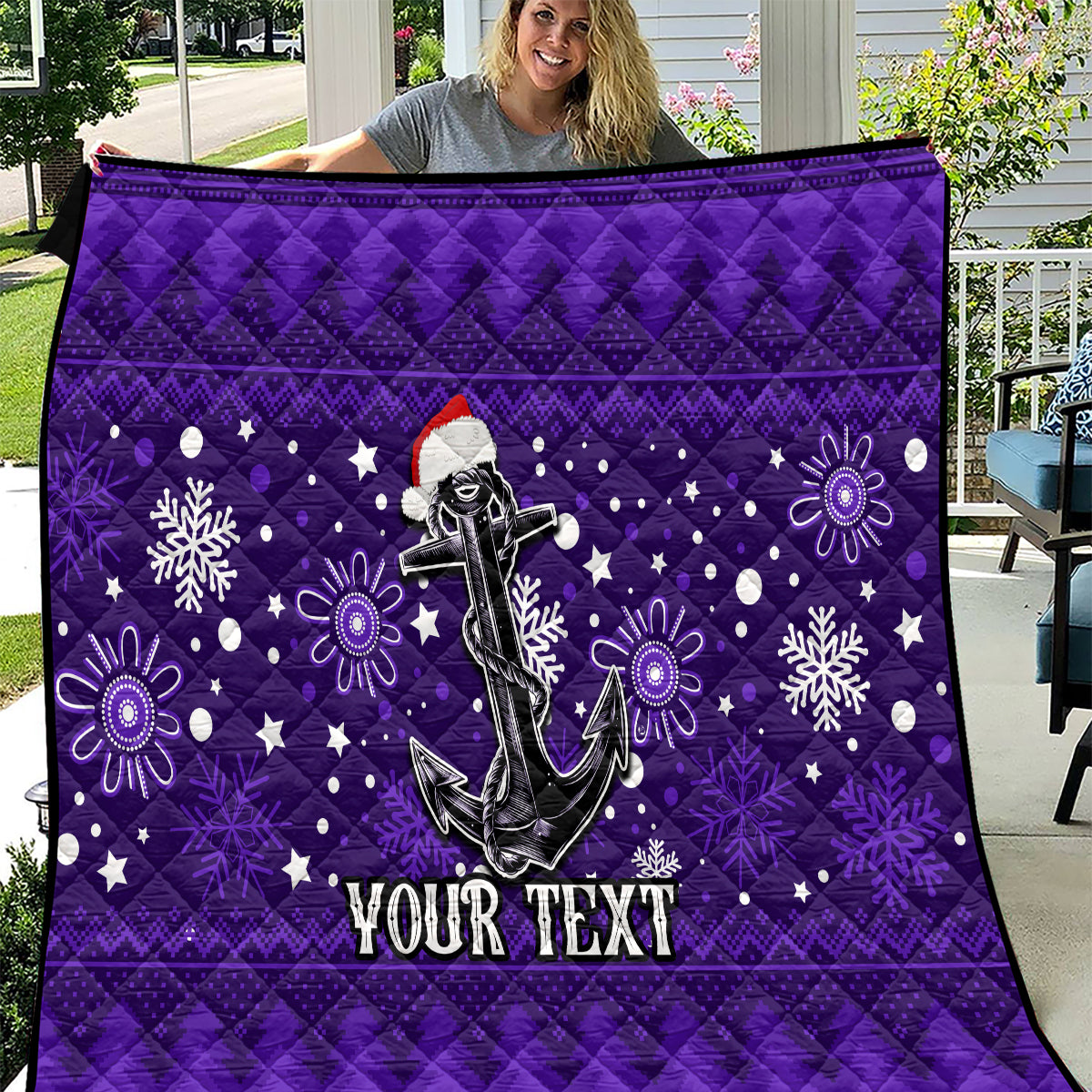 custom-fremantle-dockers-football-quilt-christmas-vibe-2023