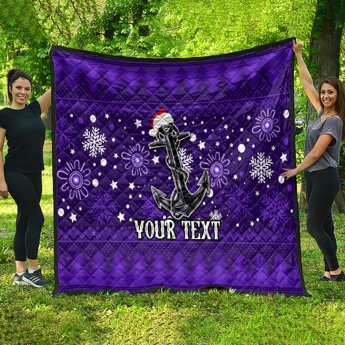 custom-fremantle-dockers-football-quilt-christmas-vibe-2023