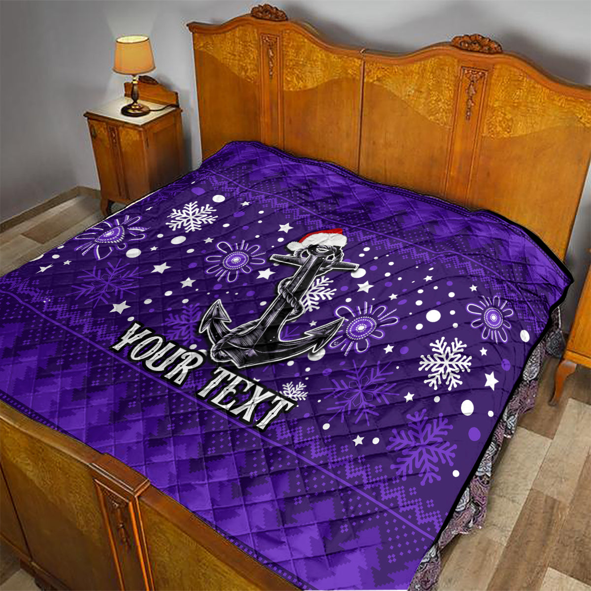 custom-fremantle-dockers-football-quilt-christmas-vibe-2023