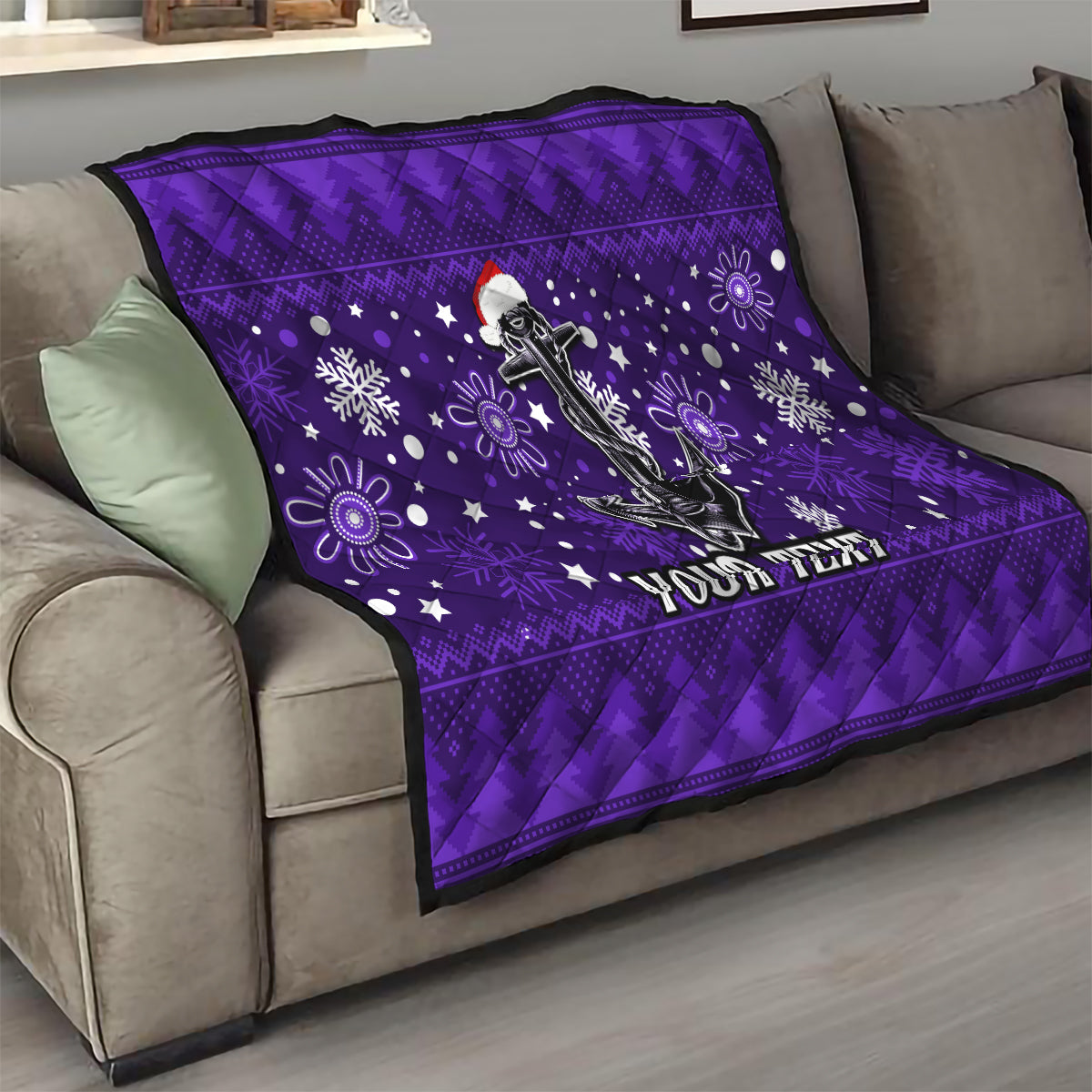custom-fremantle-dockers-football-quilt-christmas-vibe-2023