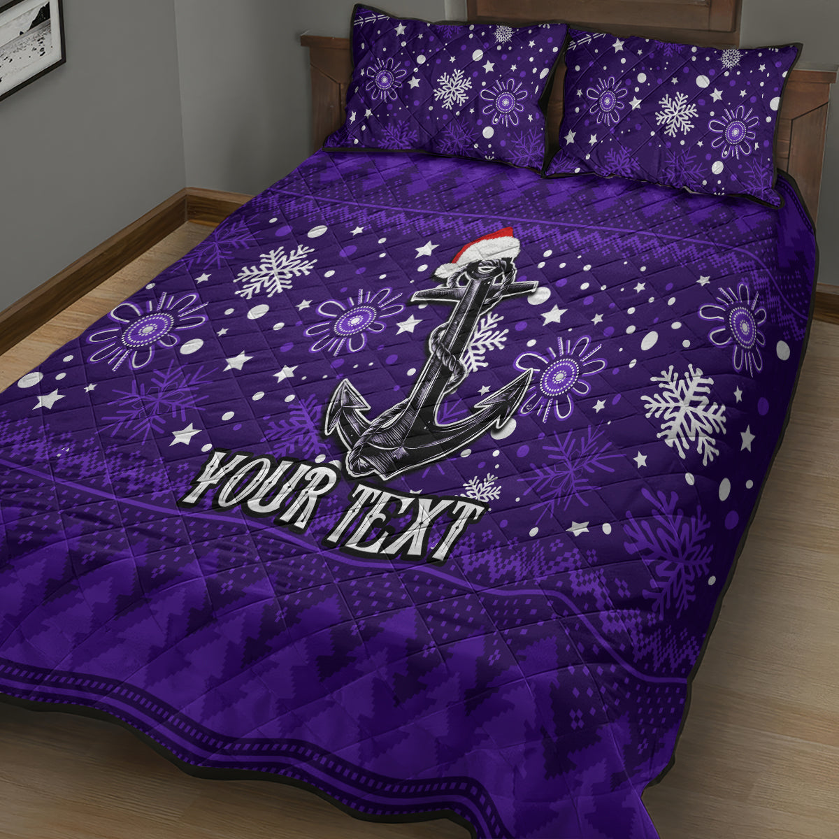 custom-fremantle-dockers-football-quilt-bed-set-christmas-vibe-2023