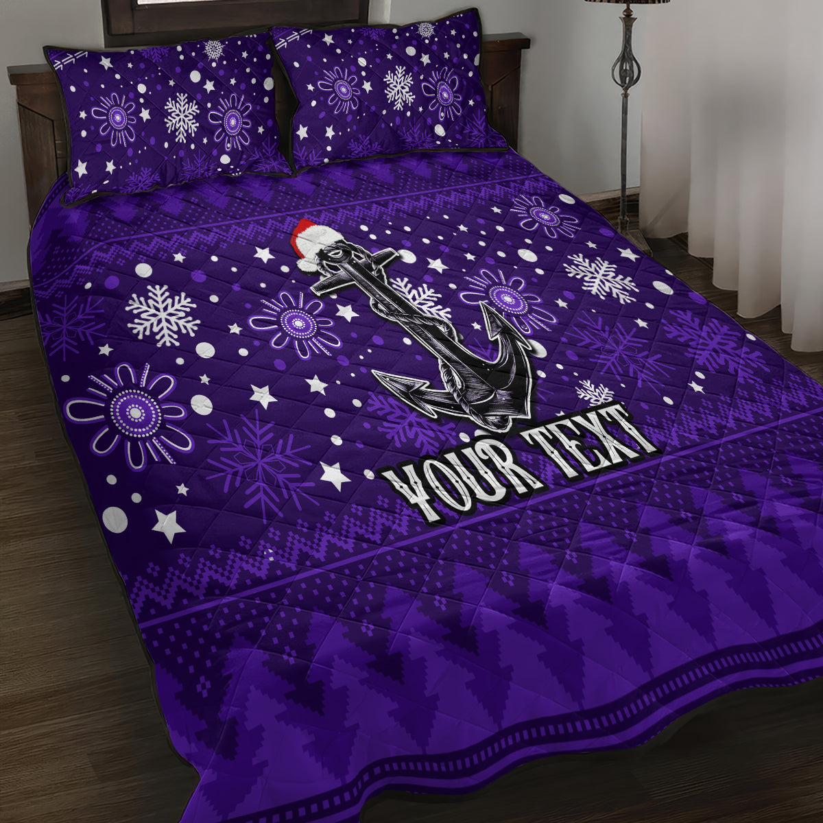 custom-fremantle-dockers-football-quilt-bed-set-christmas-vibe-2023