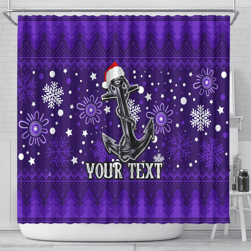 custom-fremantle-dockers-football-shower-curtain-christmas-vibe-2023