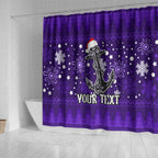 custom-fremantle-dockers-football-shower-curtain-christmas-vibe-2023