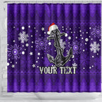 custom-fremantle-dockers-football-shower-curtain-christmas-vibe-2023