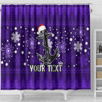 custom-fremantle-dockers-football-shower-curtain-christmas-vibe-2023