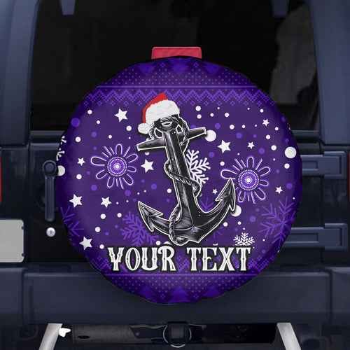 custom-fremantle-dockers-football-spare-tire-cover-christmas-vibe-2023