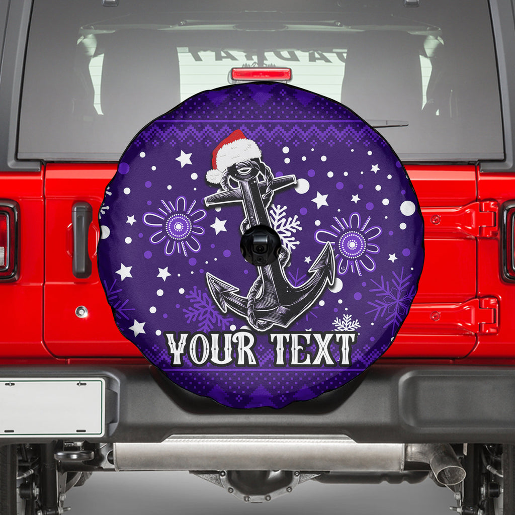 custom-fremantle-dockers-football-spare-tire-cover-christmas-vibe-2023