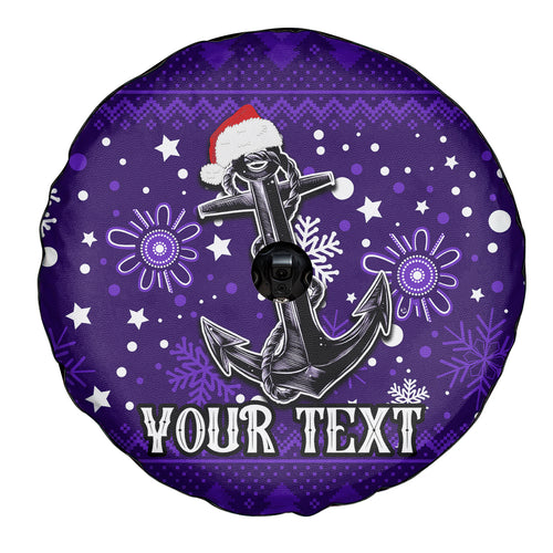 custom-fremantle-dockers-football-spare-tire-cover-christmas-vibe-2023
