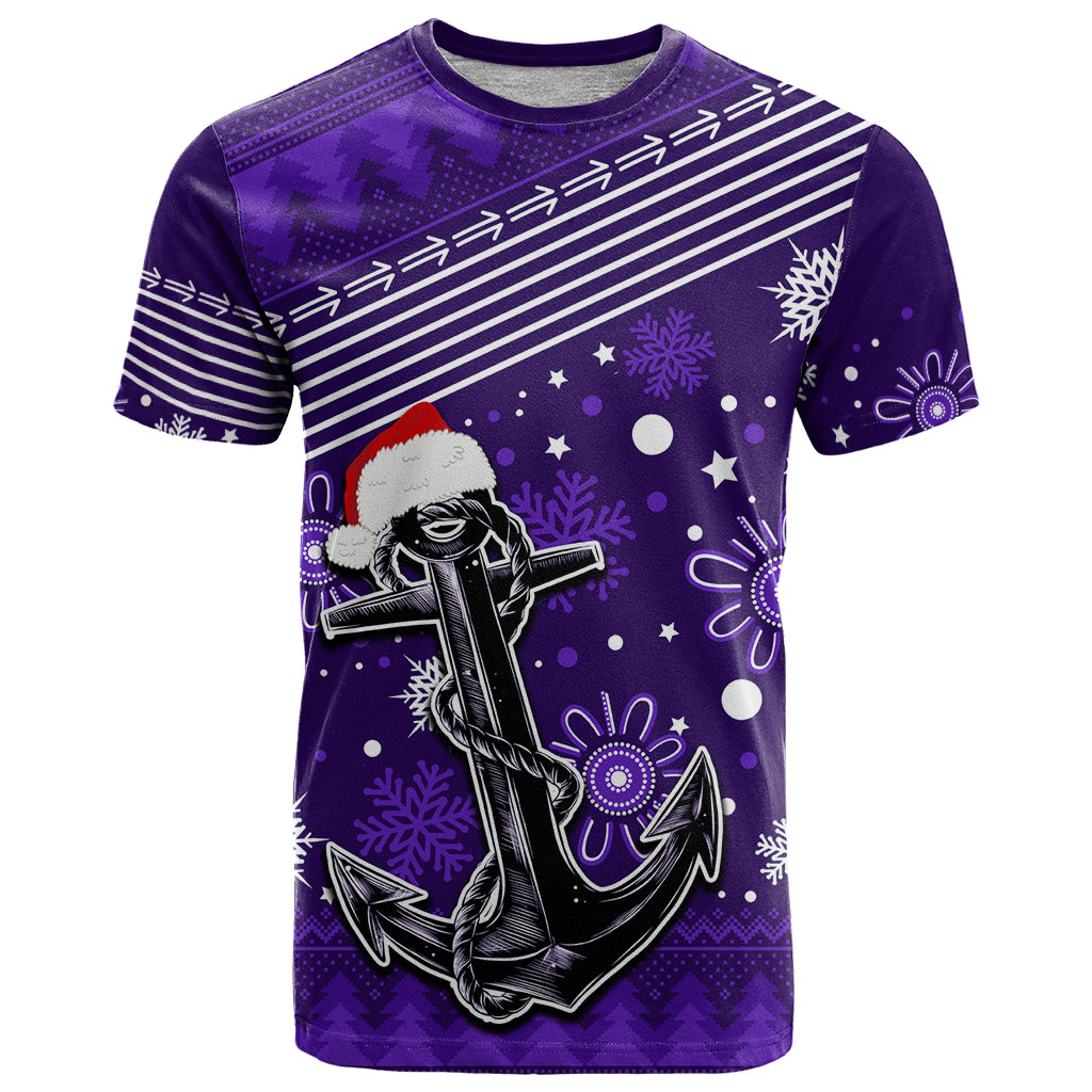 custom-fremantle-dockers-football-t-shirt-christmas-vibe-2023