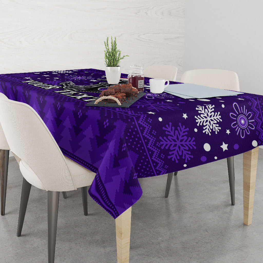 custom-fremantle-dockers-football-tablecloth-christmas-vibe-2023