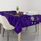 custom-fremantle-dockers-football-tablecloth-christmas-vibe-2023