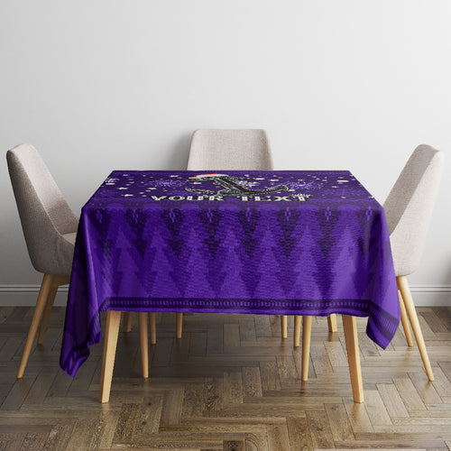 custom-fremantle-dockers-football-tablecloth-christmas-vibe-2023