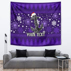 custom-fremantle-dockers-football-tapestry-christmas-vibe-2023