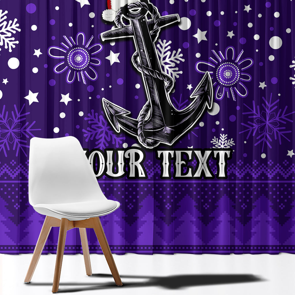 custom-fremantle-dockers-football-window-curtain-christmas-vibe-2023