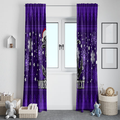 custom-fremantle-dockers-football-window-curtain-christmas-vibe-2023