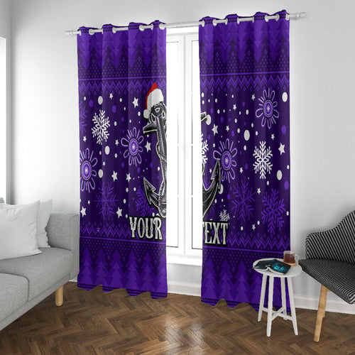 custom-fremantle-dockers-football-window-curtain-christmas-vibe-2023