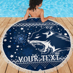 custom-geelong-cats-football-beach-blanket-christmas-vibe-2023