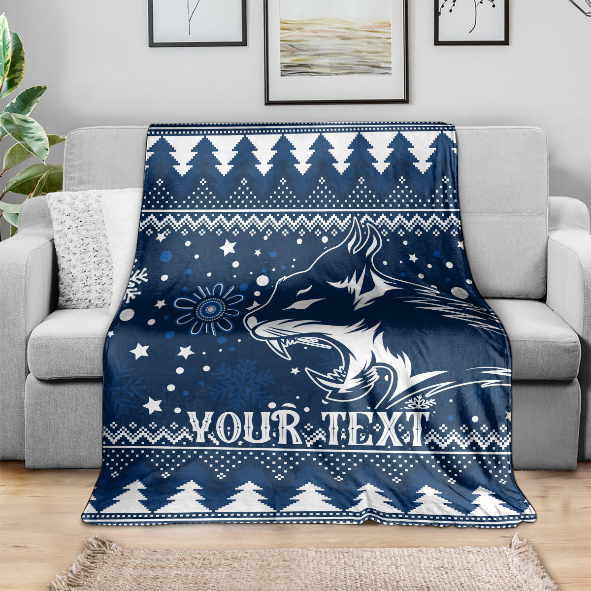 custom-geelong-cats-football-blanket-christmas-vibe-2023