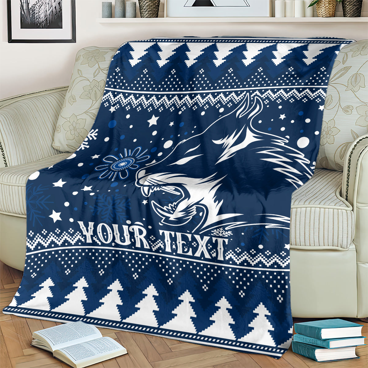 custom-geelong-cats-football-blanket-christmas-vibe-2023